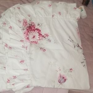 Pillow shams x 2, Simply Shabby Chic